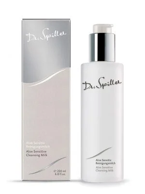 Aloe Sensitive Cleansing Milk