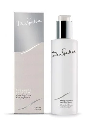 Royal Jelly Cleanser