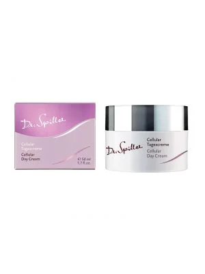 Cellular Day Cream