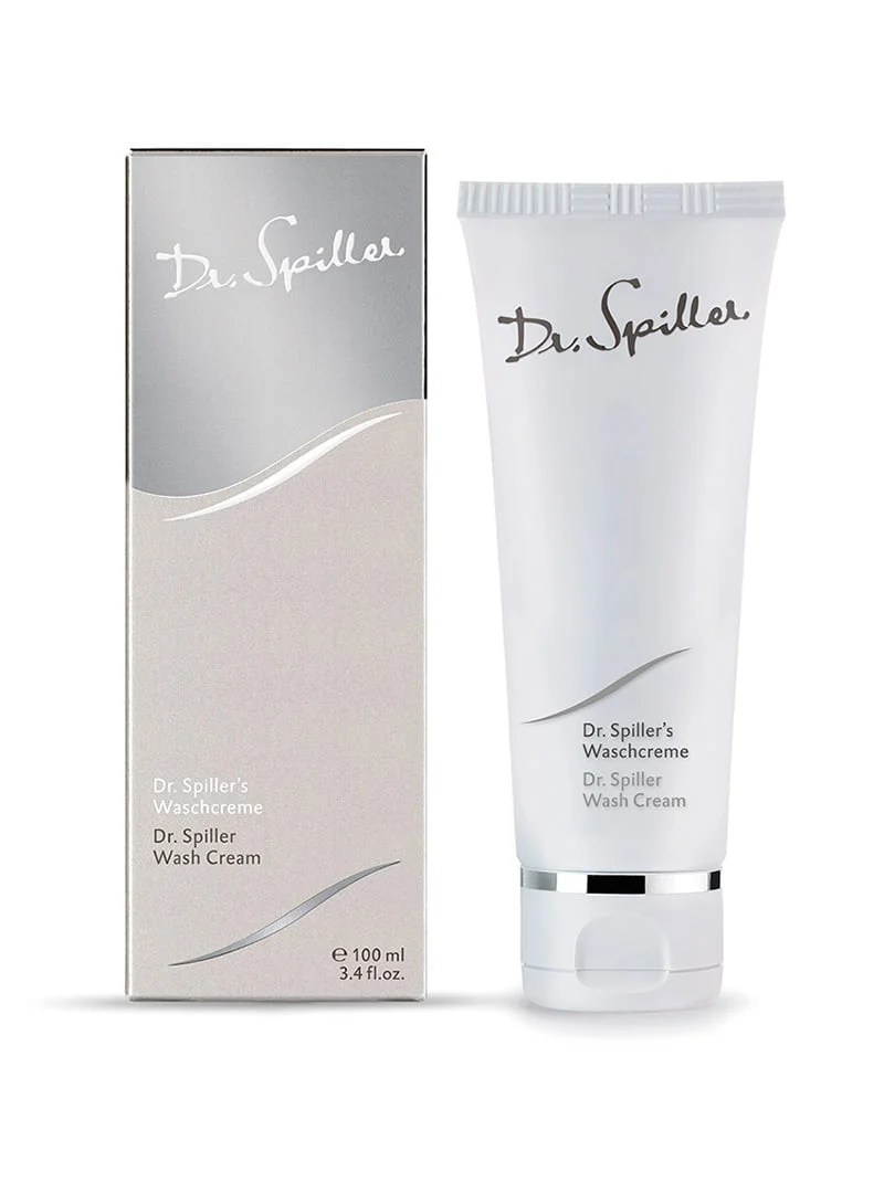 Dr. Spiller Wash Cream