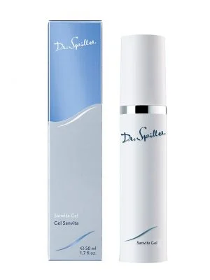 Oxygen Vital Complex - Petal Biocosmetics