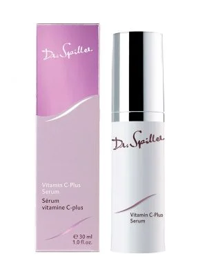 Oxygen Vital Complex - Petal Biocosmetics