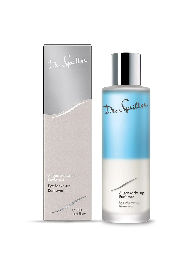 Eye Make-Up Remover