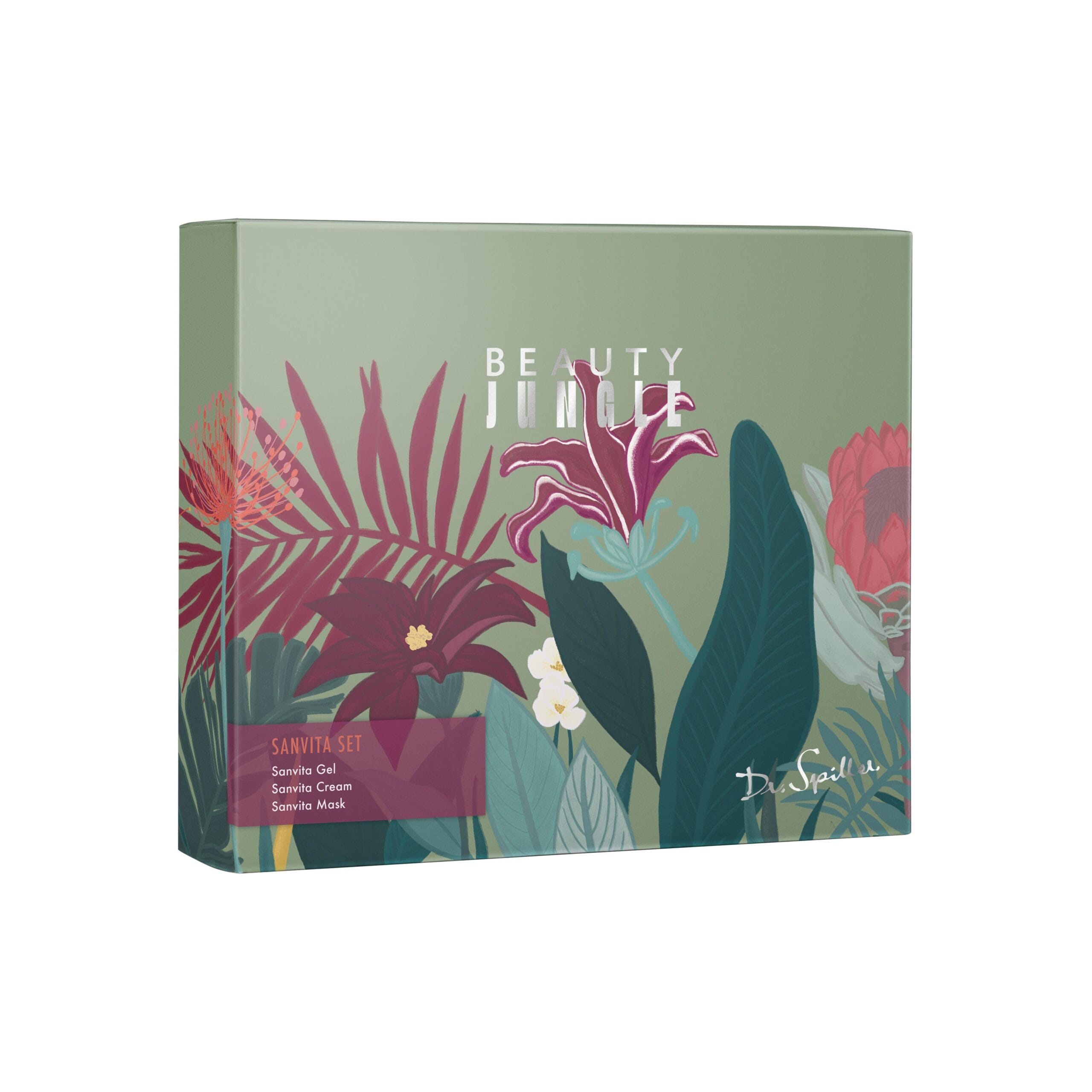 Sanvita Set