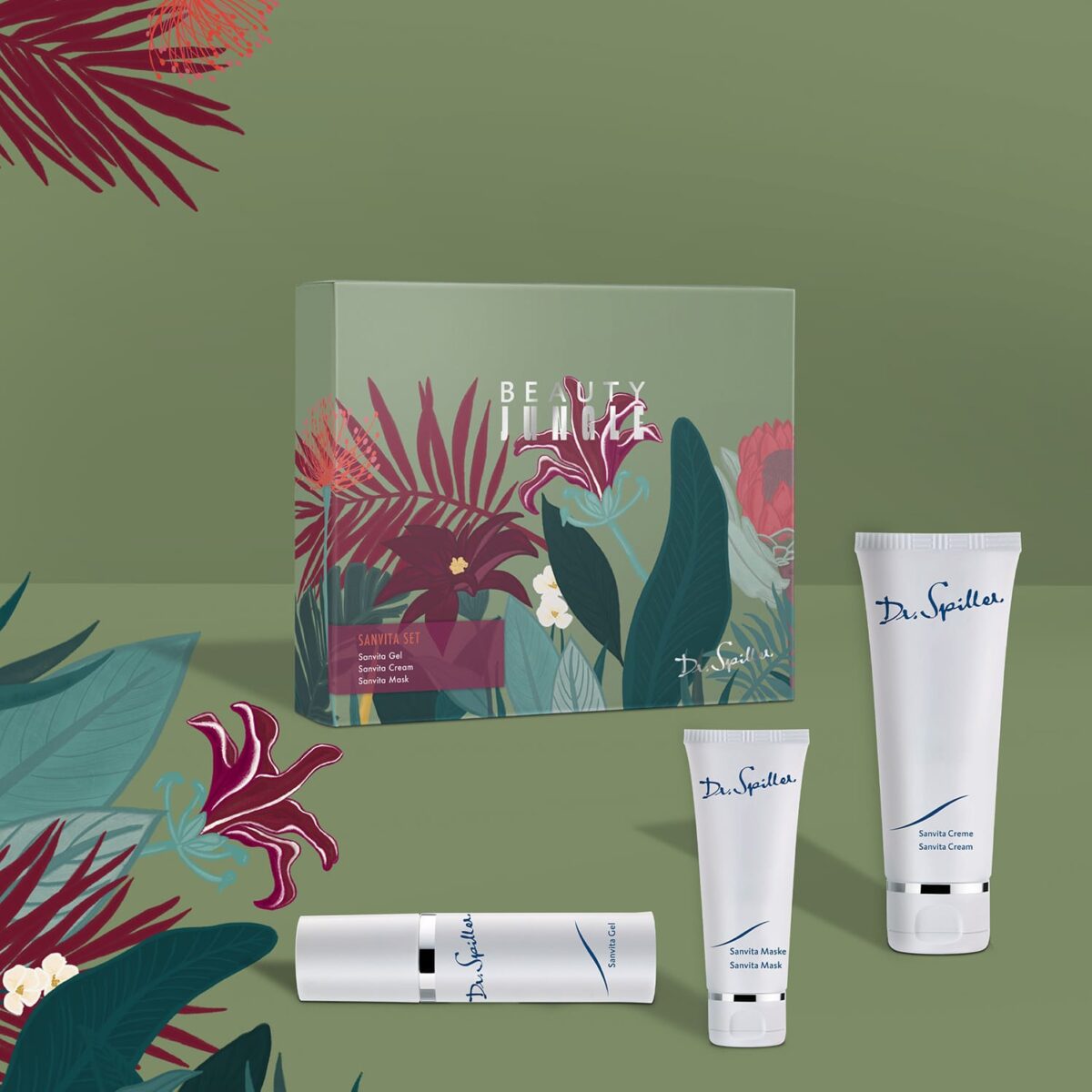 Sanvita Set - Image 2